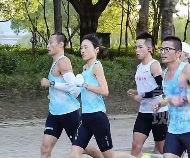 最快女照拂曾称毫不影响责任 均衡劳动与宠爱典范