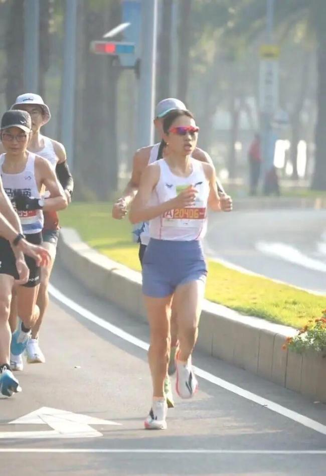 最快女照拂曾称毫不影响责任 均衡劳动与宠爱典范